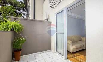 Imagem: Apartamento Garden à venda com 69m² privativos