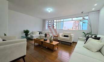 Imagem 2: Apartamento a venda no Setor Oeste Edifício Viena 3 quartos na rua 9