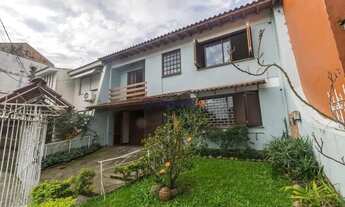 Imagem: Casa 4 dormitórios no bairro Ipanema