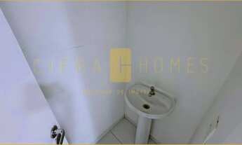 Imagem 2: Sala Comercial para locação, Bela Vista, São Paulo - SA0036