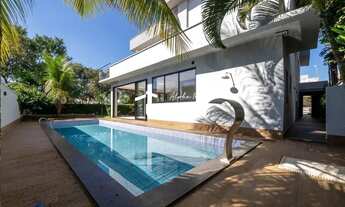 Imagem 6: Sobrado no Jardins Verona