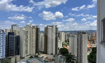 Imagem 3: Apartamento com 2 quartos à venda em Santana - SP