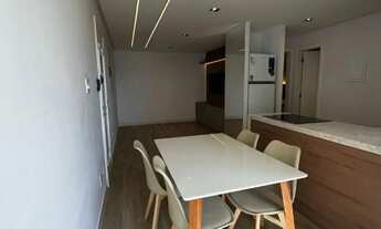 Imagem: Apartamento na Ponta D x27 Areia, 2 Suítes