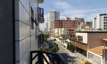 Imagem 5: Apartamento a venda na Praia grande, no bairro caiçara, com 1 quarto e 1 vaga