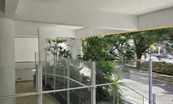 Imagem 4: Apartamentos Padrão em Poços de Caldas