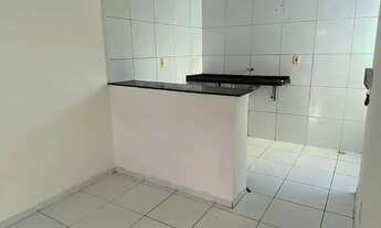 Imagem 6: Alugo apartamento com 2 quarto - Potira II