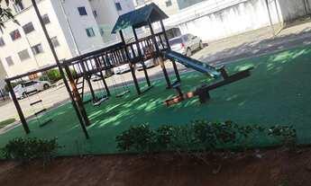 Imagem: Repasso apartamento no Planalto