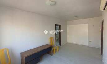 Imagem 2: Apartamento 2 quartos semimobiliado centro Canoas