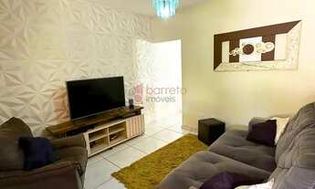 Imagem: CASA TÉRREA À VENDA NO BAIRRO JARDIM PÉROLA