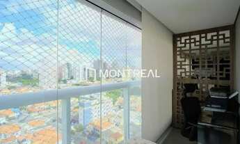 Imagem 5: APARTAMENTO À VENDA NO JARDIM ANÁLIA FRANCO - 3 DORMITÓRIOS, 3 SUÍTES, 3 VAGAS DE GARAGEM