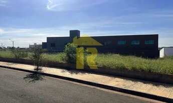 Imagem 4: Terreno à venda em São José do Rio Preto-SP, no Residencial E Empresarial Ascolo Martin: 2