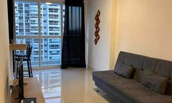 Imagem 2: OPORTUNIDADE RARA | 2 SUÍTES | VISTA LAZER E PARQUE