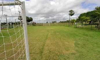 Imagem 3: Apartamento de 114m² Condomínio Catu Lake Residence