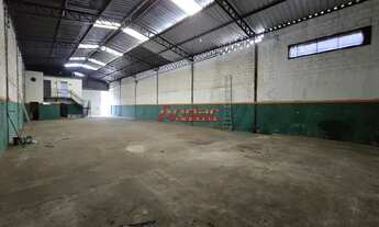 Imagem 4: Aluguel Commercial / Industrial Contagem MG