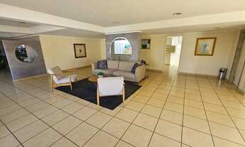 Imagem 2: Imóvel para aluguel com 271 metros quadrados com 3 quartos em Centro - Campo Grande - MS