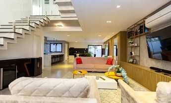 Imagem 6: Promoção exclusiva MeuLar Curitiba! Casa com 178 m² em Santa Felicidade - Curitiba - PR