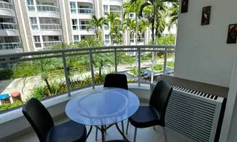 Imagem 2: LINDISSIMO APARTAMENTO VISTA MAR NO IN MARE BALI