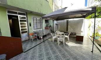 Imagem 6: Sobrado com 4 quartos à venda em Vila Formosa - SP