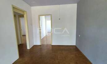 Imagem 5: Casa Padrão para Alugar no Centro de São Carlos - 2 Dormitórios