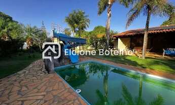 Imagem: Aluguel Casa CRUZEIRO DOS PEIXOTOS