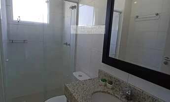 Imagem 6: Apartamento para aluguel tem 60 metros quadrados com 3 quartos em Pedra Branca - Palhoça