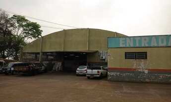 Imagem 6: Galpão em Av 24 de Outubro - São Cristóvão - Medianeira/PR