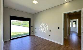 Imagem 13: Casa com 3 dormitórios à venda, 220 m² por R$ 1.840.000,00 - Condominio Quintas da Boa Vis