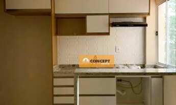 Imagem 9: Apartamento com 2 dormitórios para alugar, 52 m² por R$ 1.700,00/mês - Vila Perracini - Po