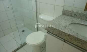 Imagem 6: AV. ANHAGUERA ESQ. C/ ALAMEDA DA ROSAS QD 52-A LT.1/2/5/6/7/8 APT.205A RES. VEREDAS DO LAG