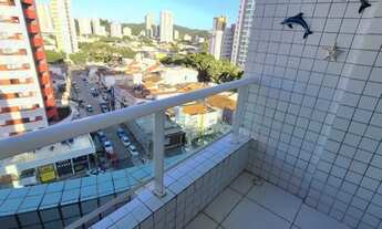 Imagem 7: EdifÍcio Villes de France - Apto 2/4 com suíte de 55 m², 1 vaga por 384.999