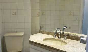 Imagem 5: Imóvel para venda com 55 metros quadrados com 2 quartos em Jardim Paulista - São Paulo - S