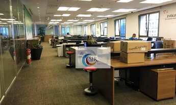 Imagem 5: Conjunto para alugar, 575 m² Itaim Bibi - São Paulo/SP