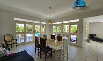 Imagem 6: Chácada com 6052m², no Francês com fundos pra lagoa!