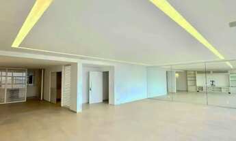 Imagem 4: Apartamento com 3 suítes a venda e para alugar, 270m2 Ipanema/RJ