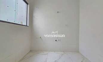 Imagem 5: Sobrado com 2 dormitórios à venda, 92 m² por R$ 520.000,00 - Penha - São Paulo/SP