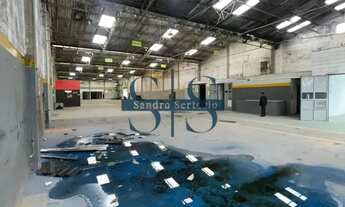 Imagem: Imóvel para aluguel com 3810 metros quadrados