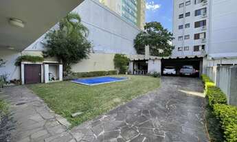 Imagem 2: Casa Residencial à venda - Bairro Boa Vista, Porto Alegre/RS
