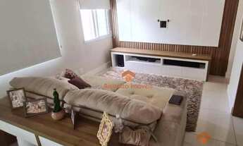 Imagem 4: Apartamento com 3 dormitórios à venda, 194 m² por R$ 2.700.000,00 - Umuarama - Osasco/SP