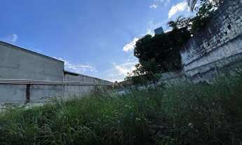 Imagem 2: Terreno à venda em Barueri, Vila Sargento José de Paula, Não Está Em Condomínio