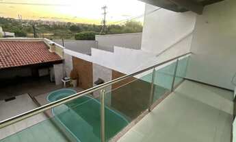 Imagem 5: BELÍSSIMO DÚPLEX - DISPONÍVEL PARA LOCAÇÃO TODO PROJETADO E ENERGIA SOLAR