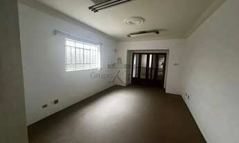 Imagem: Casa Comercial ou Residencial - Jardim América