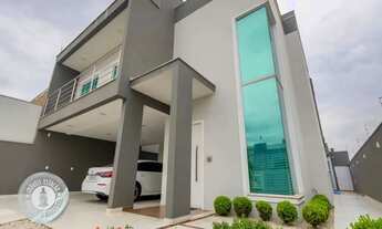 Imagem: Exclusividade Casa de Alto Padrão com