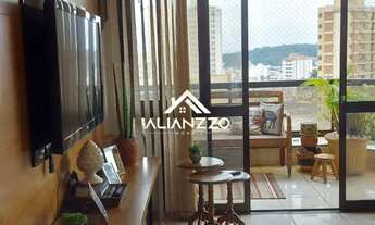 Imagem: Apartamento Padrão no Centro em Ribeirão