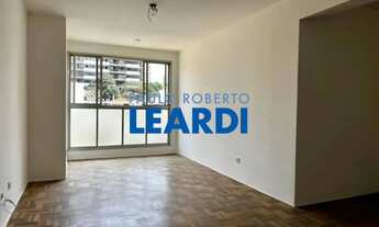 Imagem: APARTAMENTO - POMPÉIA - SP