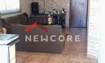 Imagem 2: Casa em Rua Piratininga - Parque Senhor do Bonfim - Taubaté/SP