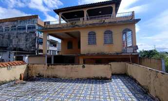 Imagem: / 2 casas no mesmo terreno no Santo Antônio