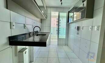 Imagem 6: Apartamento no Luciano Cavalcante com 3 quartos à venda, 70 m² - Condomínio Isla Jardins