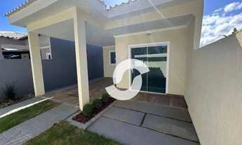 Imagem: Casa à venda, 94 m² por R$ 495.000,00