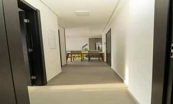 Imagem 2: RAY: Lançamento no Santo Agostinho