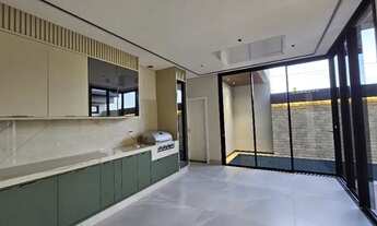 Imagem 5: Casa duplex à venda com quatro quartos e piscina em condomínio em Petrolina